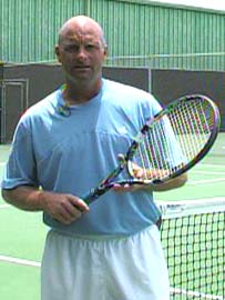 Dave Anderson